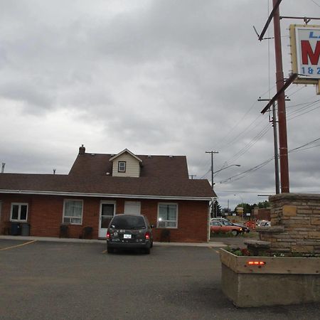 Lakehead Motel Thunder Bay Eksteriør billede