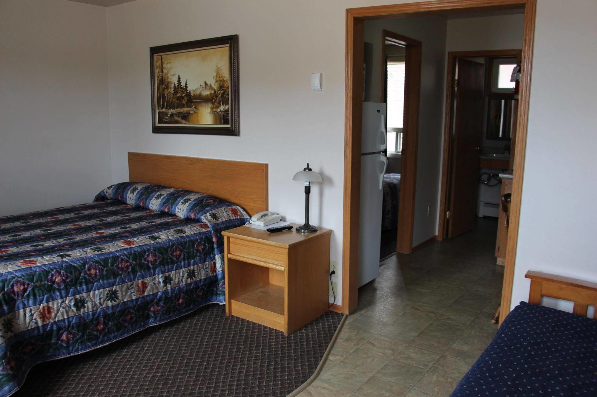 Lakehead Motel Thunder Bay Eksteriør billede