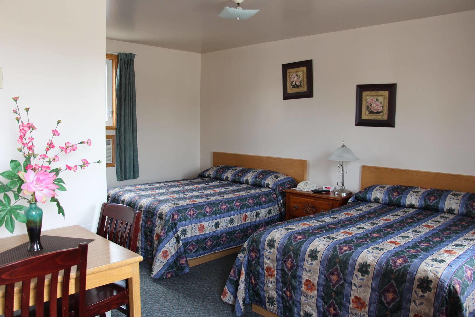 Lakehead Motel Thunder Bay Eksteriør billede