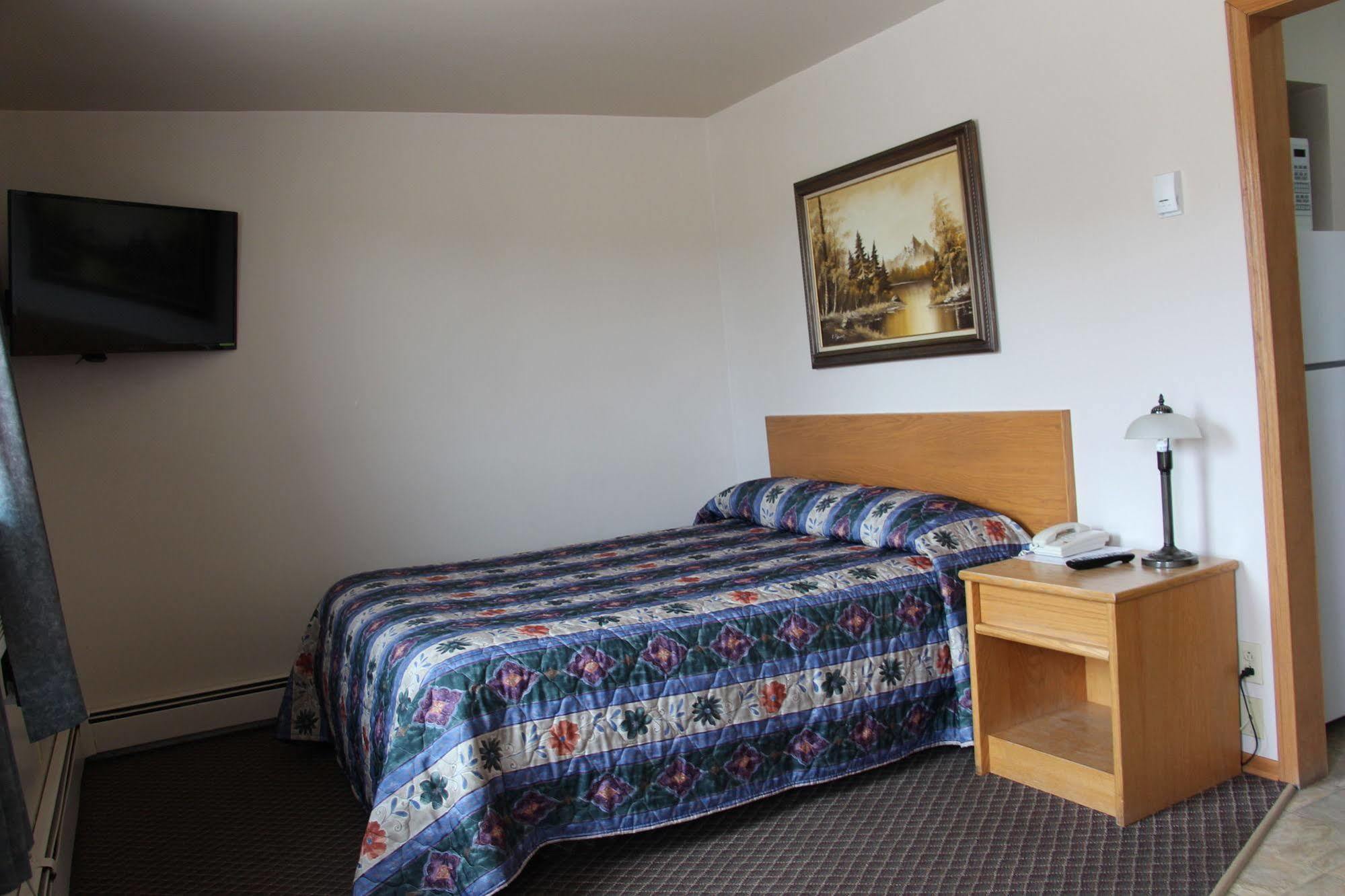 Lakehead Motel Thunder Bay Eksteriør billede